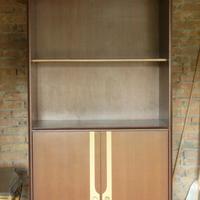 MOBILE LIBRERIA / BAR