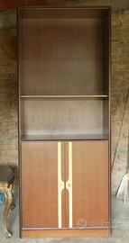 MOBILE LIBRERIA / BAR