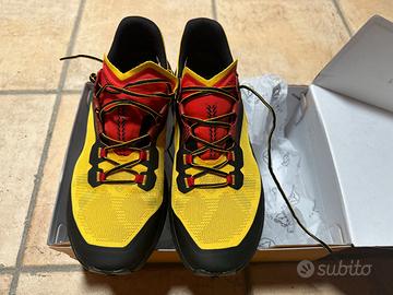 Scarpa La Sportiva