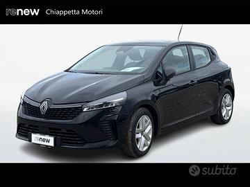 Renault Clio 1.0 tce evolution 90cv