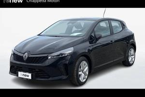 Renault Clio 1.0 tce evolution 90cv