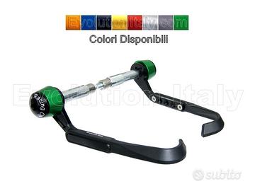 Coppia PARALEVE PRL3 Destra e Sinistra