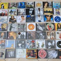 50 CD Musica in stock