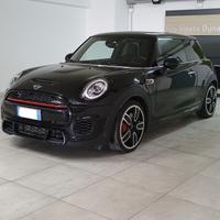 Mini 2.0 John Cooper Works