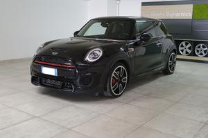 Mini 2.0 John Cooper Works