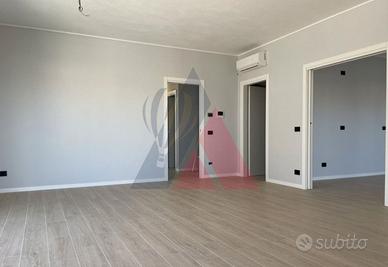 Villa bifamiliare Via Padre David Mari