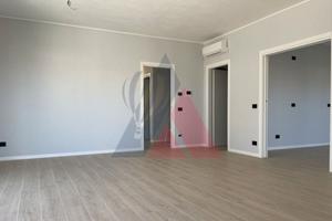 Villa bifamiliare Via Padre David Mari