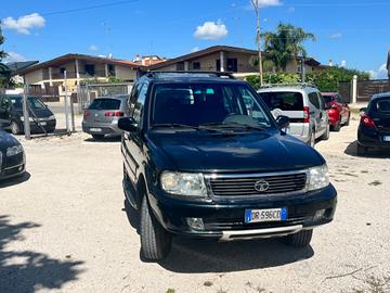 Tata Safari 2.2 Dicor 5p. 4x4