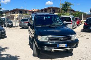 Tata Safari 2.2 Dicor 5p. 4x4
