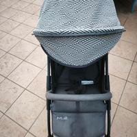 passeggino leggero mast