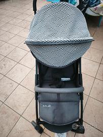 passeggino leggero mast