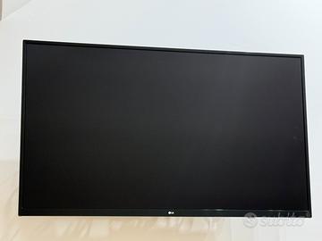 Tv smart 55 ‘’