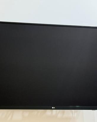 Tv smart 55 ‘’