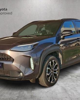 Toyota Yaris Cross 1.5h Trend fwd 115cv e-cvt