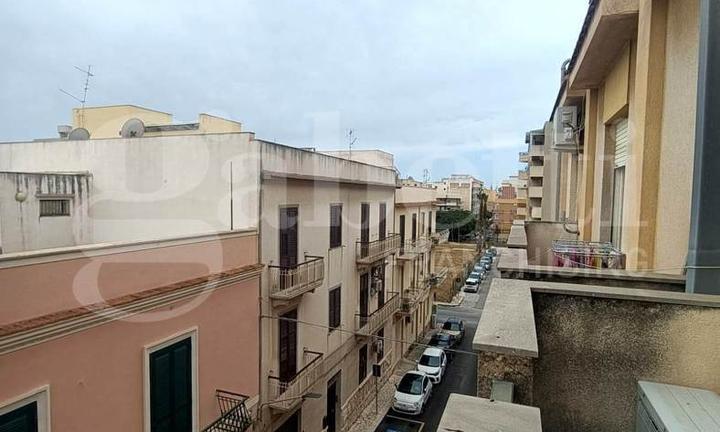 Appartamento Erice [G275VRG]