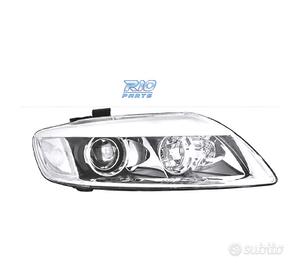 FARO XENO DESTRO AUDI Q7 07-09