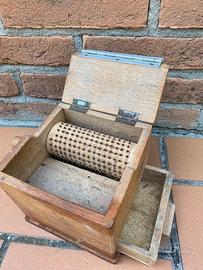 Grattugia vintage