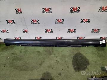 SOTTOPORTA SINISTRA MERCEDES Classe R W251 A251698