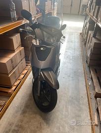 KYMCO people 50