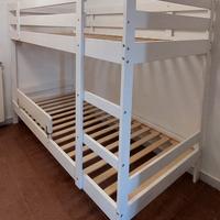 Letto a castello ikea 