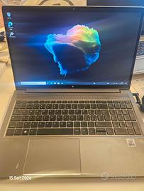 HP ZBOOK POWER G7 MOBILE WORKSTATION