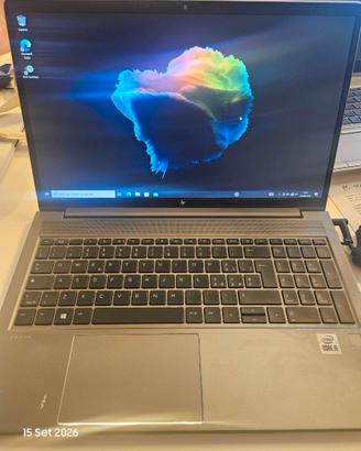 HP ZBOOK POWER G7 MOBILE WORKSTATION