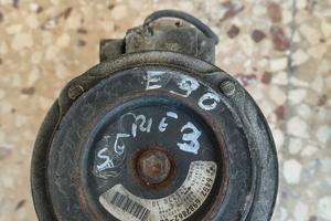 compressore aria condizionata BMW E90 