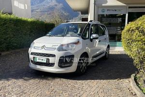 CITROEN C3 Picasso 1.4 VTi 95 GPL Limited