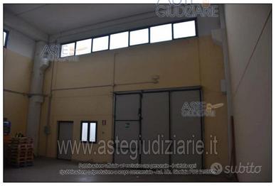 Magazzino Rottofreno [A4348110]