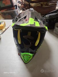  casco motocross