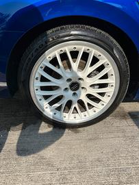 BBS Speedline