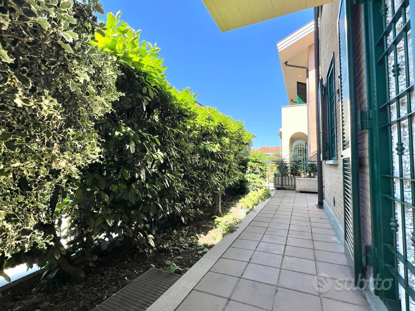 Appartamento - Vinovo - Vista 6