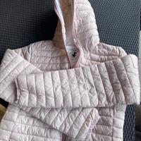 Giubbotto rosa save the duck