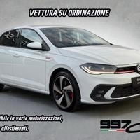 Volkswagen Polo GTI 2.0 TSI DSG