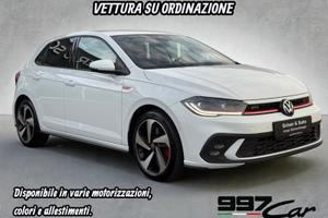 Volkswagen Polo GTI 2.0 TSI DSG