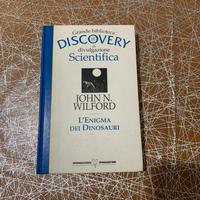 L’enigma dei dinosauri