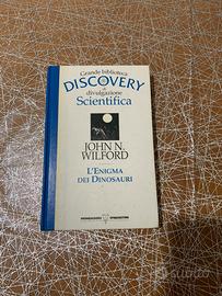 L’enigma dei dinosauri