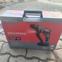 tassellatore a batteria 