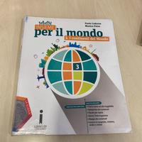 Per il mondo ( I continenti del Mondo) 3