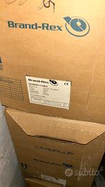 Cavo di rete cat 6 plus