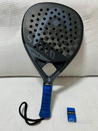 Racchetta padel Head Speed PRO X