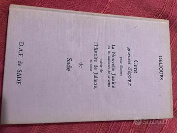 Libro d’epoca