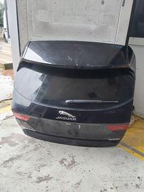 PORTELLONE COFANO POSTERIORE JAGUAR E-PACE 17->
