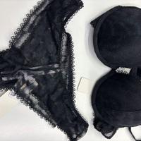 Reggiseno push-up graduato donna Soleil