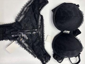 Reggiseno push-up graduato donna Soleil