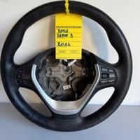 VOLANTE SERIE 3 2014