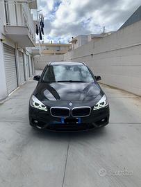 BMW 216d Active Tourer Advantage