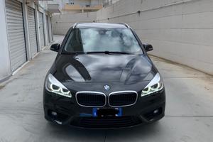 BMW 216d Active Tourer Advantage