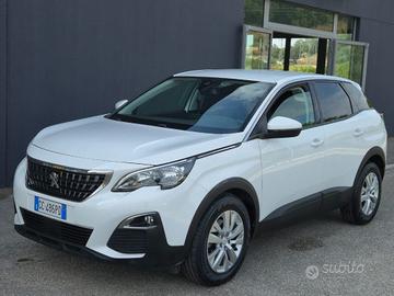 PEUGEOT 3008 BHDi 130 Business NAVY