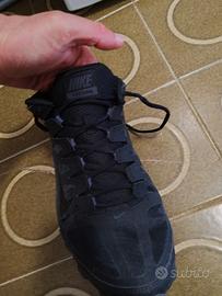 Scarpe Nike 47 e mezzo